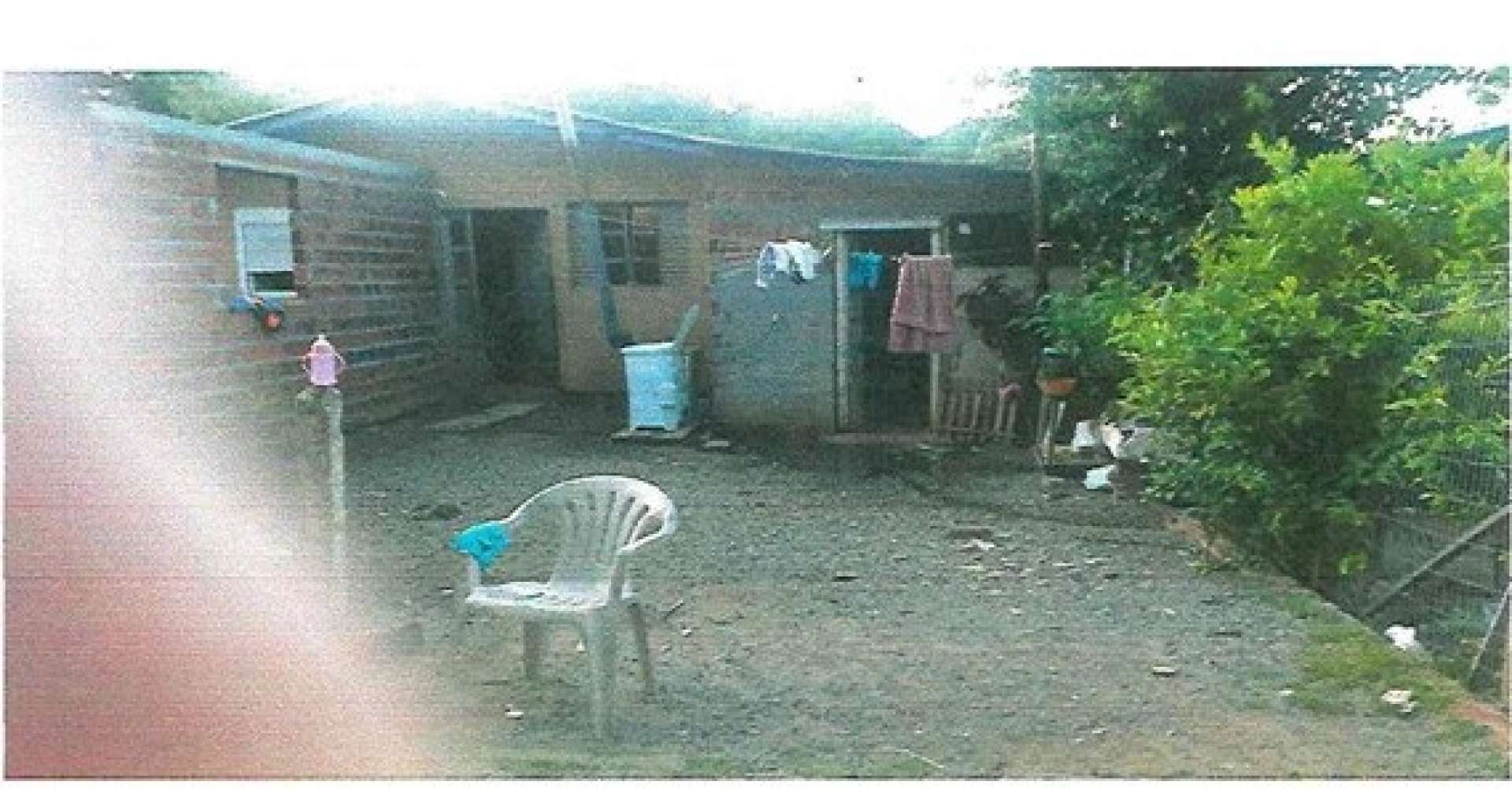 Imagem do imóvel Leilão 0400-CASA MISTA 48 m2